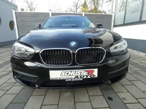BMW 118 118 i