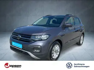 Volkswagen T-Cross Life 1.5 TSI DSG Navi+Climatr.+FLA+MFL