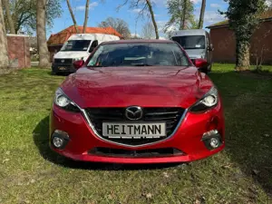 Mazda 3 2.0 SKYACTIV-G Sports-Line