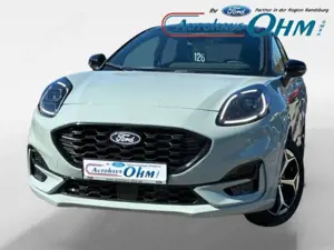 Ford Puma ST-Line - FAP - RFK - NAV - Klima -