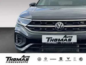 Volkswagen T-Roc R-Line 1.5 l TSI OPF 7-Gang-DSG Navigation