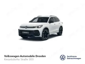 Volkswagen Tiguan 1.5 TSI eHybrid DSG R-Line AHZV Kamera