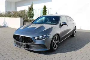 Mercedes-Benz CLA 220 AMBIENTE LED KAMERA MBUX NAVI