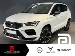CUPRA Ateca Ateca 1.5 TSI 150 PS DSG*AHK*PlusPaket*