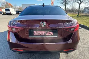 Alfa Romeo Giulia Bild 5