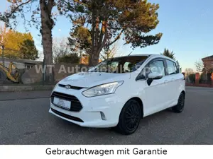 Ford B-Max B-MAX Titanium TÜV NEU Garantie