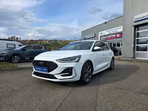 Ford Focus Lim. ST-Line *LED*NAVI*KAM*TEMP*WINPAK*