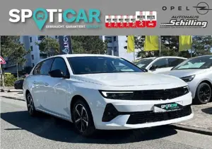 Opel Astra Astra Sports Tourer 1.2 Turbo Automatik GS