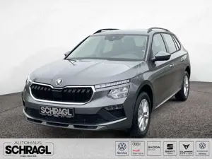Skoda Kamiq 1.0 TSI DSG SELECTION+AHK+KESSY+KAMERA+SHZ