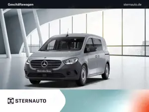 Mercedes-Benz Citan Mixto 112CDI MBUX+Smartph+Klima+Sitzhzg+Kamera