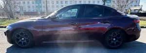 Alfa Romeo Giulia Bild 3