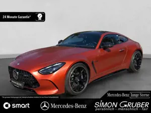 Mercedes-Benz AMG GT GT 63 S E Perfo Manufaktur Carbon Night Perfo