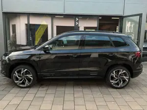 Skoda Karoq 1,5 TSI DSG Sportline Pano+Matrix+AHK+5J G