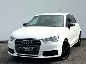 Audi A1 Sportback sport /KLIMA/NAVI/PDC/GARANTIE/