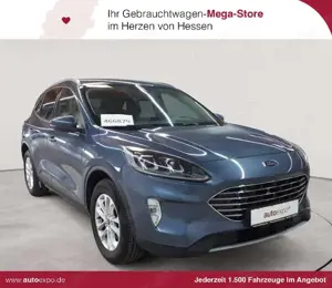 Ford Kuga Kuga 1.5 EcoBoost TITANIUM AHK