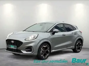 Ford Puma 1.0 EcoBoost Hybrid Aut. ST-LINE X Matrix Navi