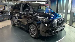 Ford Tourneo Custom e-Tourneo Custom 340 L1 Titanium X 218 PS