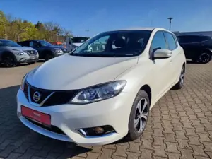 Nissan Pulsar