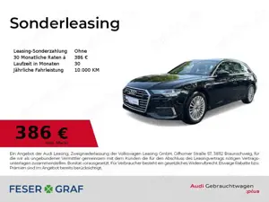 Audi A6 Avant 45TFSI quattro Memory/Kamera/ACC/Sitz