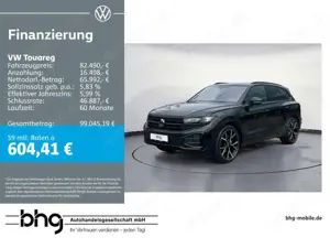 Volkswagen Touareg R-Line 3.0TDI V6 286PS 4MOTION 8-Gang Au Bild 1