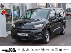 Fiat Doblo Multicab XL Serie 4 L2 1.5 Diesel 100MT TECHNO-PAK