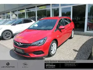 Opel Astra K Sports Tourer Start Stop 1.2 Turbo EU6d Elegance