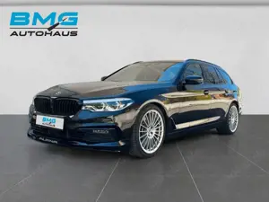 BMW 550