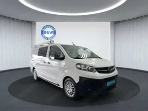 Opel Vivaro Edition L (L3) Doppelkabine*1.Ha*SORTIMO*