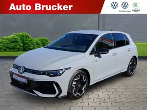 Volkswagen Golf VIII 1.5 eTSI R-Line Ahk+PDC+Sitzhzg