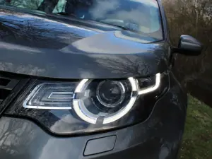 Land Rover Discovery Sport Discovery Sport TD4 Aut. Allrad | 7 Sitzen