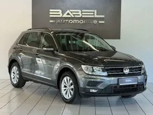 Volkswagen Tiguan Comfortline BMT/Start-Stopp