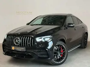 Mercedes-Benz GLE 53 AMG 4M + Coupe ACC Luft Burm HUD 360 Pano