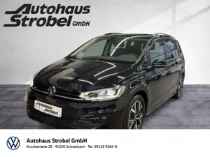 Volkswagen Touran 1.5 TSI DSG Highline