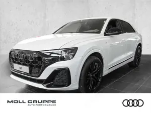 Audi Q8 SUV TDI quattro 210 kW tiptronic 2xKLIMA ACC