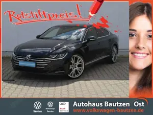 Volkswagen Arteon 2.0 TDI DSG R-Line AHK/21-ZOLL+DCC/STAND-HZ/PANOR