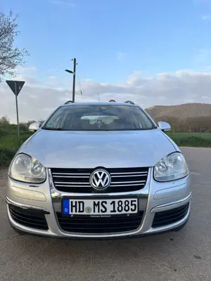 Volkswagen Golf Variant Trendline