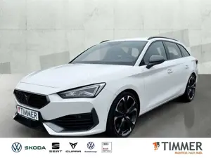 CUPRA Leon ST 2.0 DSG 4Dr VZ +BEATS +ACC +RKAM +"19 +