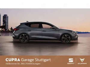 CUPRA Leon Bild 4