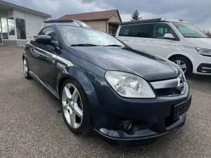 Opel Tigra