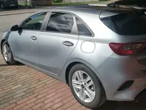 Kia Ceed / cee'd Ceed 1.4 Edition 7