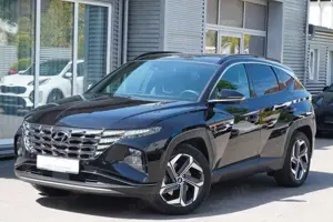 Hyundai TUCSON Prime Plug-In 4WD APP Pano ASD 360 Belüft