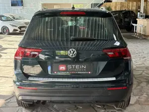 Volkswagen Tiguan Sound BMT Start-Stopp ACC Lane R-Cam Navi Bild 3