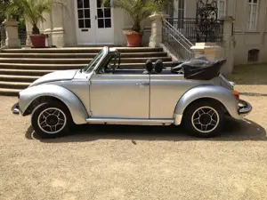 Volkswagen Käfer Cabrio 1303 LS