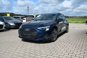 Audi A3 Sportback 40 TFSI e/Headup/Matrix LED