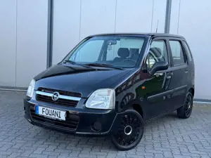 Opel Agila
