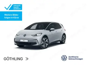 Volkswagen ID.3 Pro*NAVI*PANO*KAM*AHK*SHZ*LED*PDC*