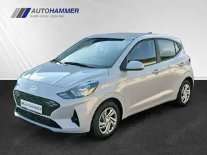 Hyundai i10 1.0 MT Jubile Ed. Klima Navi Bluelink Kamera