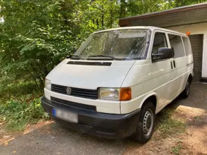 Volkswagen T4 Multivan Multivan T4 Tdi Generation Autm.