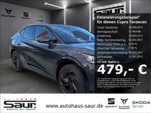 CUPRA Tavascan Endurance LED KLIMA NAVI SHZ ISOFIX FULL-LINK