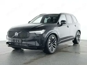 Volvo XC90 T8 Ultra Dark Recharge Plug-In Hybrid AWD